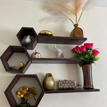 Homes By Val Nairobi Ngoại thất bức ảnh