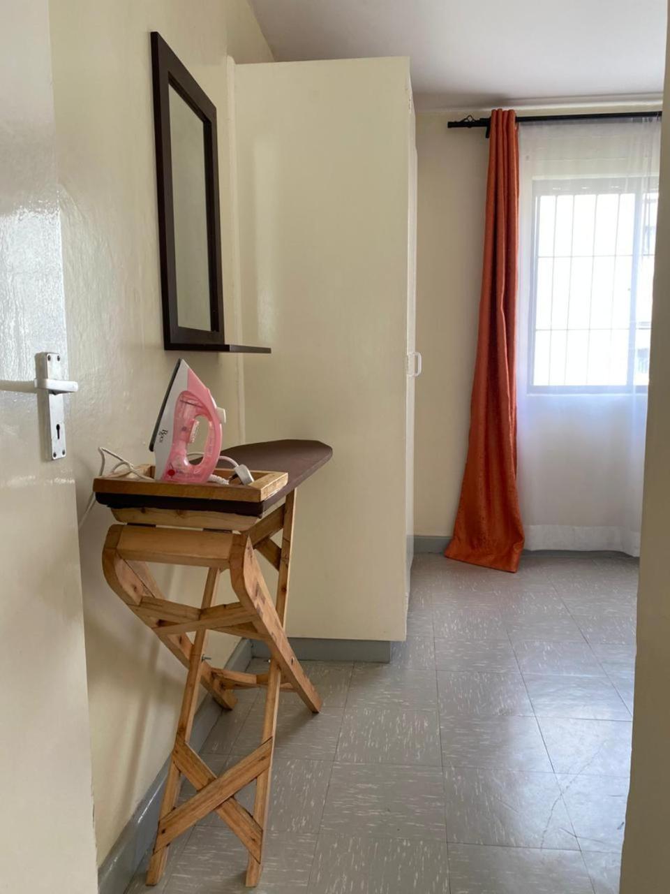 Homes By Val Nairobi Ngoại thất bức ảnh