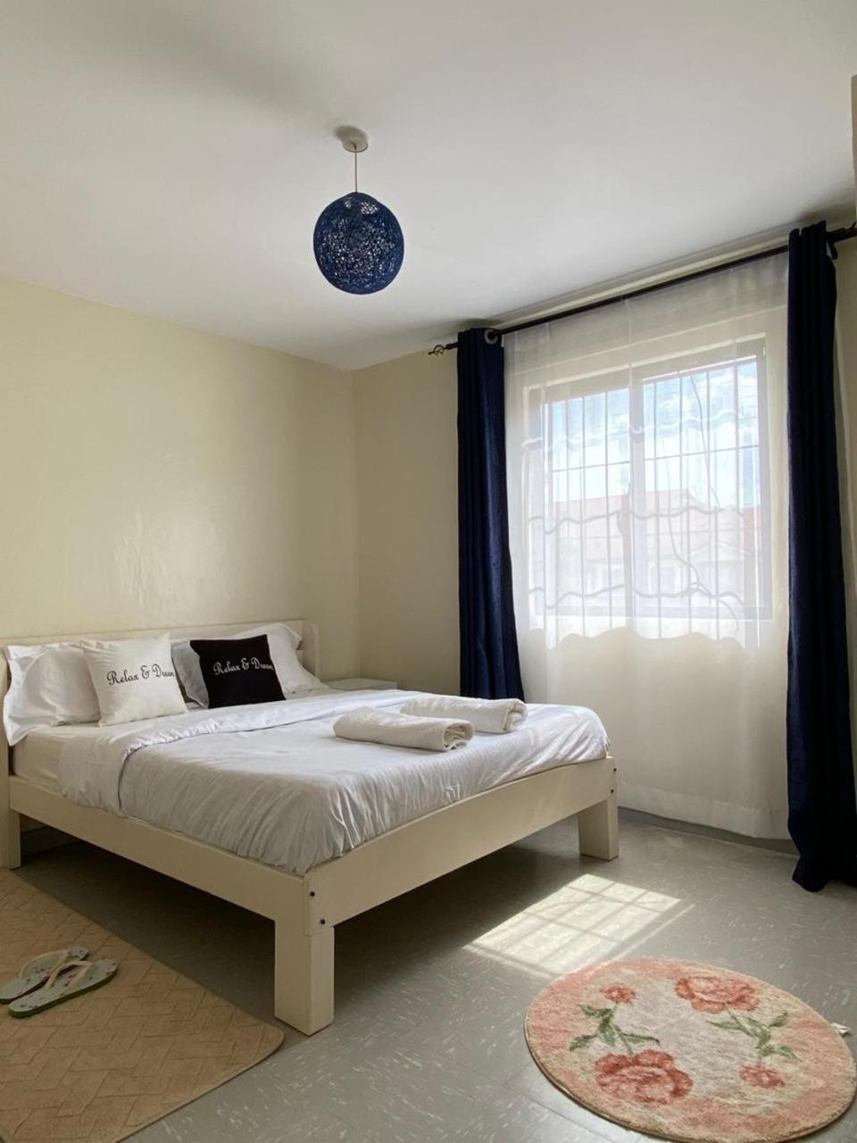Homes By Val Nairobi Ngoại thất bức ảnh
